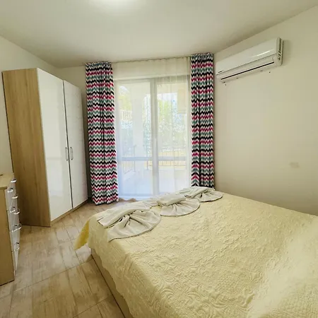 Apartment Horizon 2 'б-' *
